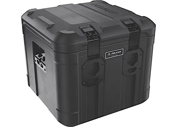 Pelican - PELICAN CARGO CASE,CUBE,50L,BLK