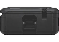 Pelican - PELICAN CARGO CASE,LG ROOF,140L,BLK