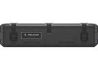 Pelican - PELICAN CARGO CASE,LG ROOF,140L,BLK