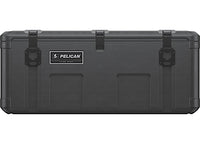 PELICAN CARGO CASE,LG TRUNK,255L,BLK