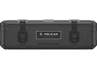 Pelican - PELICAN CARGO CASE,MED ROOF,90L,BLK