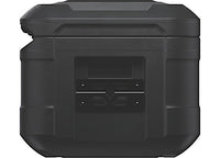 Pelican - PELICAN CARGO CASE,MED SADDLE,55L,BLK