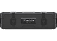 Pelican - PELICAN CARGO CASE,MED SADDLE,55L,BLK