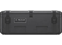 Pelican - PELICAN CARGO CASE,MED TRUNK,135L,BLK
