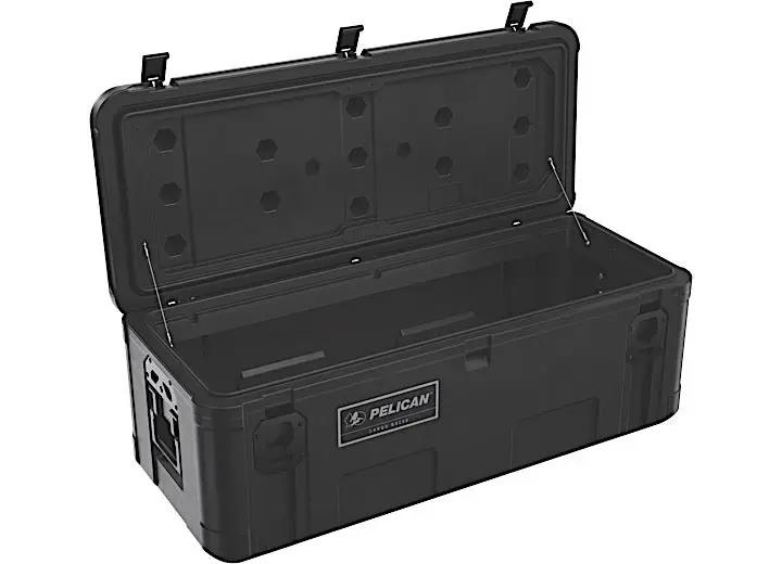 Pelican - PELICAN CARGO CASE,MED TRUNK,135L,BLK