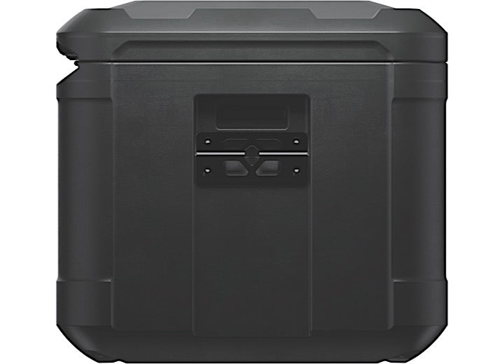 Pelican - PELICAN CARGO CASE,SM TRUNK, 80L,BLK