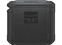 Pelican - PELICAN CARGO CASE,SM TRUNK, 80L,BLK