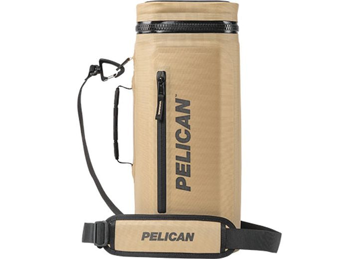 Coyote CSLING Pelican Cooler Sling - Durable, Lightweight Design for Easy Carrying and Access Pelican