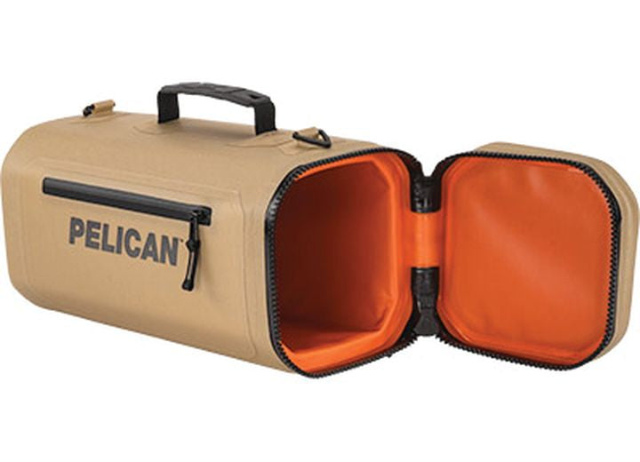 Coyote CSLING Pelican Cooler Sling - Durable, Lightweight Design for Easy Carrying and Access Pelican