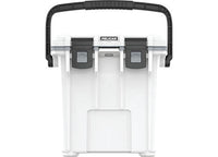 IM 20QT ELITE COOLER WHT/GRY