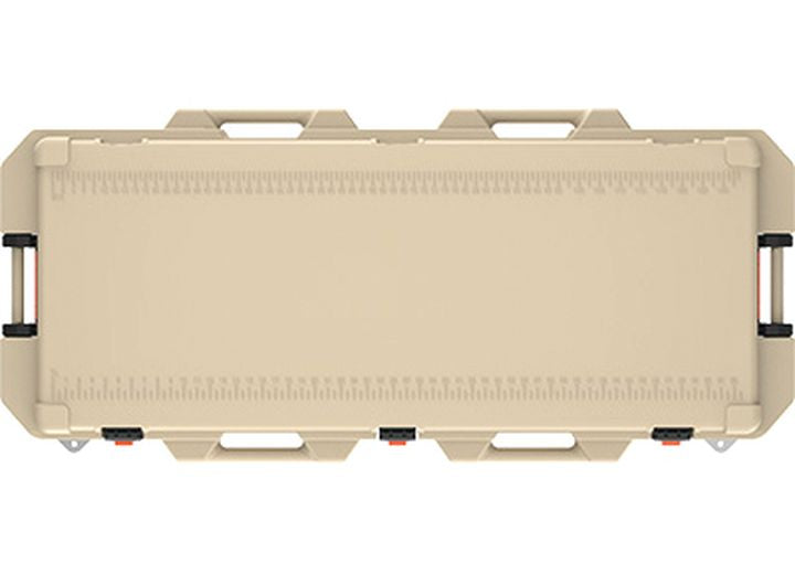 RC 250Q ELITE COOLER TAN