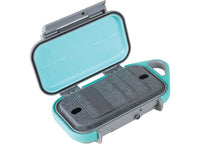PELICAN GO CASE G40,SLATE/TEAL