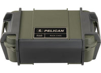 Pelican R60 Personal Utility Ruck Case - OD Green