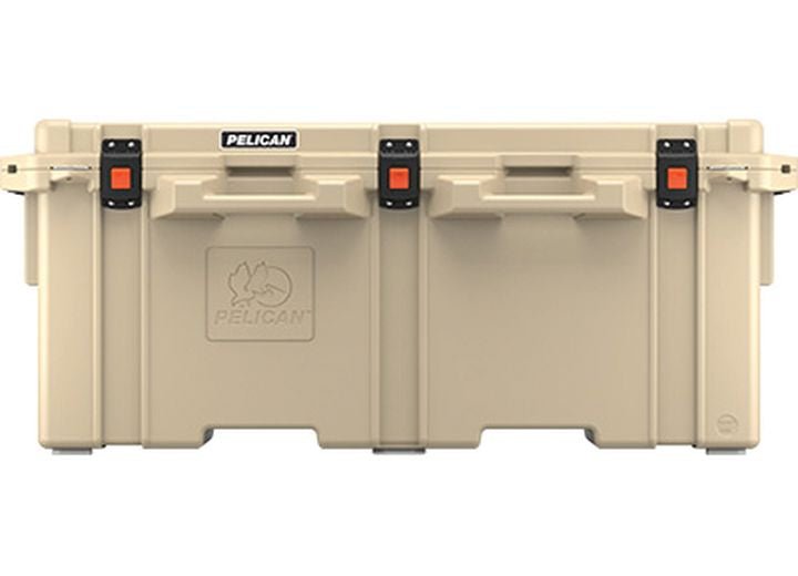 Pelican RC 250Q Elite Tan Cooler