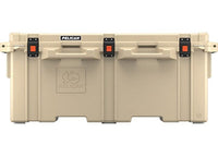 Pelican RC 250Q Elite Tan Cooler