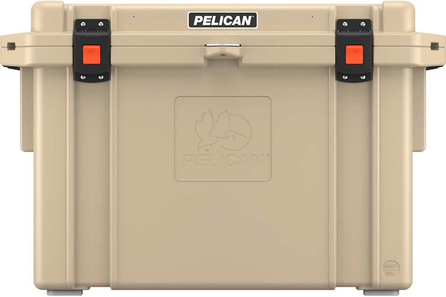 Pelican Rc 95Q Elite Tan Cooler – Rugged, Waterproof, and Impact-Resistant Storage Solution