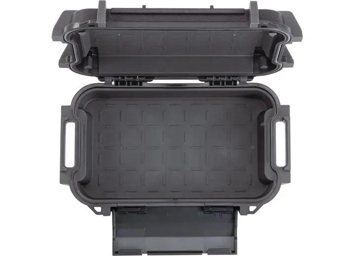 Pelican - Pelican Ruck Case R40 Black
