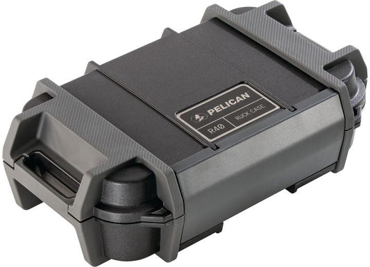Pelican Ruck Case R40 Black
