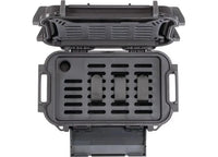 Pelican - Pelican Ruck Case R40 Black