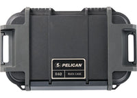 PELICAN RUCK CASE R40,BLACK
