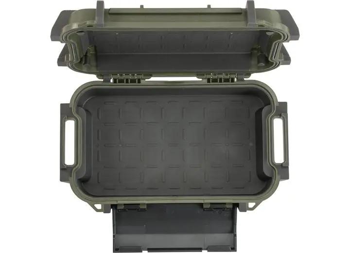 Pelican - PELICAN RUCK CASE R40,OD GREEN