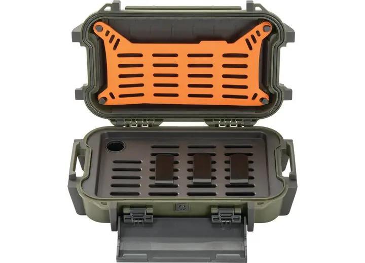 Pelican - PELICAN RUCK CASE R40,OD GREEN