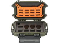 Pelican - PELICAN RUCK CASE R40,OD GREEN