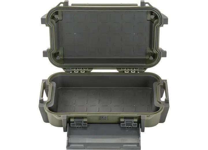 Pelican - PELICAN RUCK CASE R40,OD GREEN