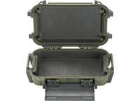 Pelican - PELICAN RUCK CASE R40,OD GREEN