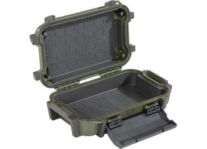 Pelican - PELICAN RUCK CASE R40,OD GREEN
