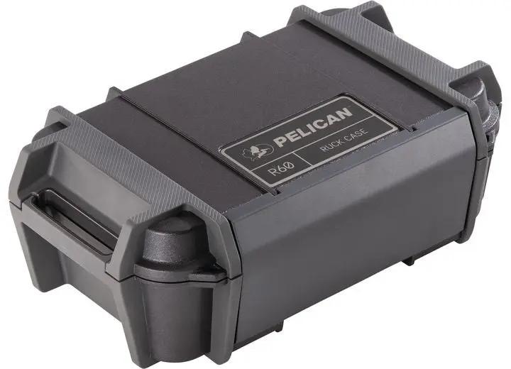 Pelican - PELICAN RUCK CASE R60,BLACK