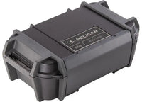 Pelican - PELICAN RUCK CASE R60,BLACK