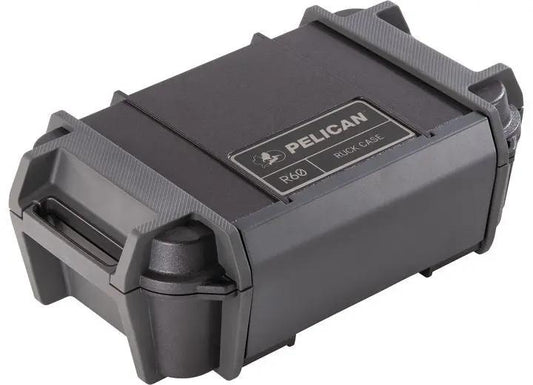 Pelican - PELICAN RUCK CASE R60,BLACK