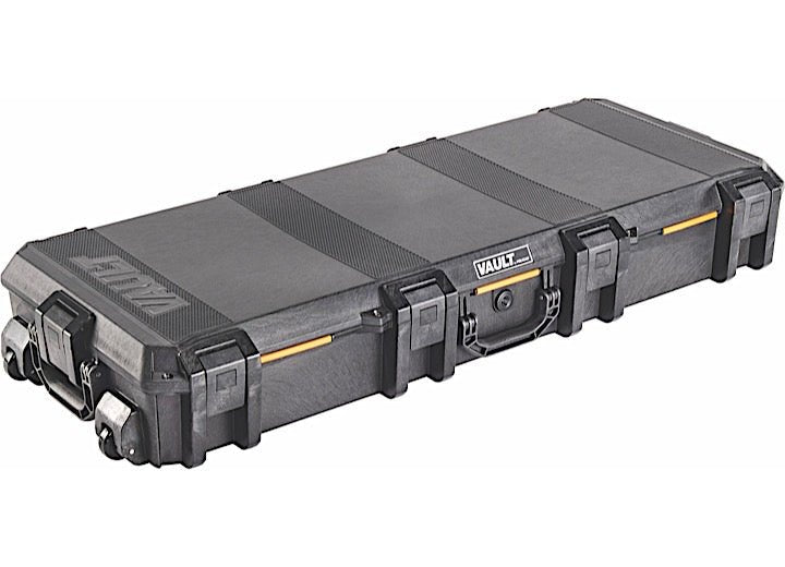 Pelican - PELICAN V730, TACTICAL RIFLE CASE, WL/WF, BLK