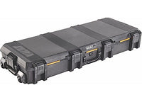 Pelican - PELICAN V730, TACTICAL RIFLE CASE, WL/WF, BLK