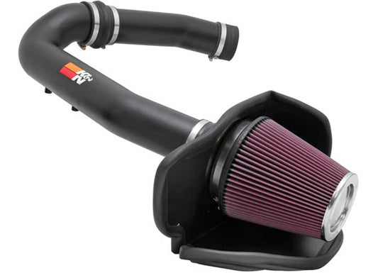 PERF. INTAKE KIT JEEP GRAND CHEROKEE/DODGE DURANGO/V6-3.6L