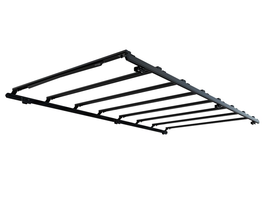 Peugeot Boxer (L2H1/136in WB/Low Roof) (2014-Current) Slimpro Van Rack Kit