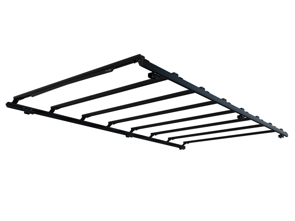 Peugeot Boxer (L2H2/136in WB/High Roof) (2014-Current) Slimpro Van Rack Kit