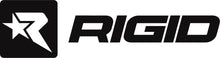 RIGID Industries -Phoenix 5" Black Light Cover