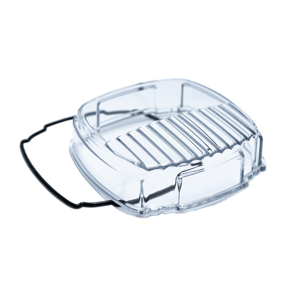 RIGID Industries -Phoenix 5" Combo Lens Cover