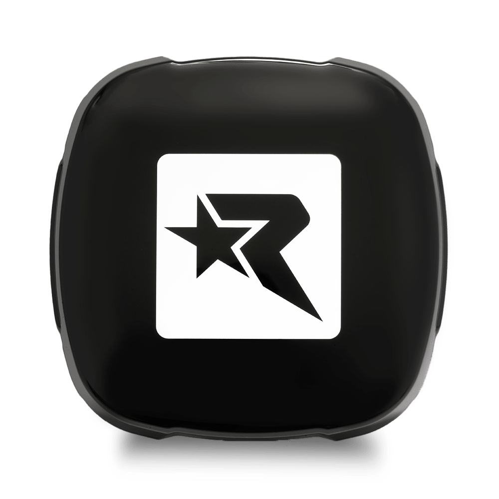 RIGID Industries -Phoenix XL 7" Black Light Cover