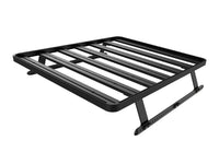 Pickup Truck Slimline II Load Bed Rack Kit / 1165(W) x 1358(L) Front Runner