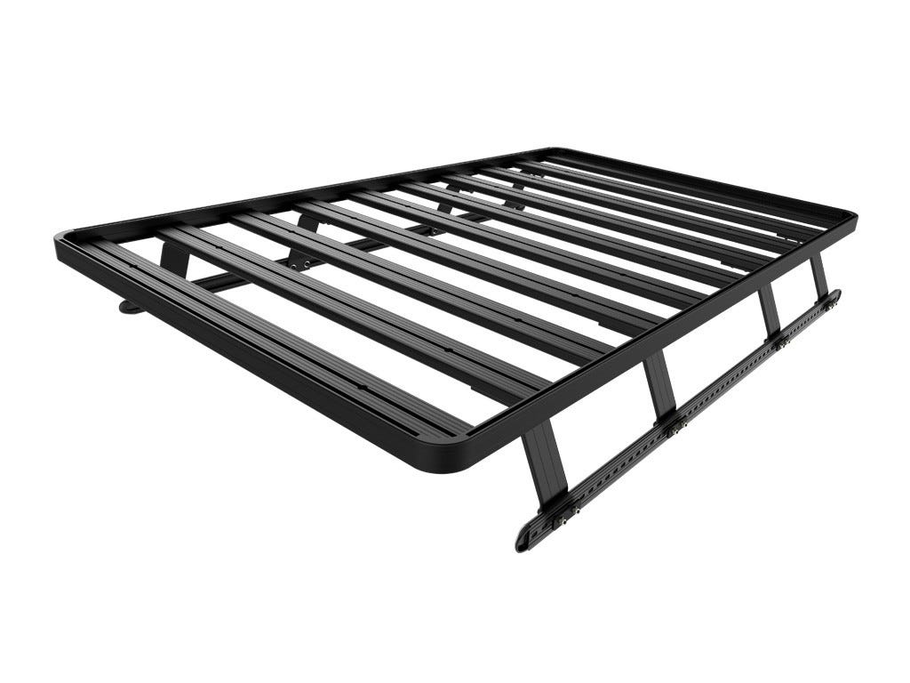 Pickup Truck Slimline II Load Bed Rack Kit / 1165(W) x 1964(L) Front Runner