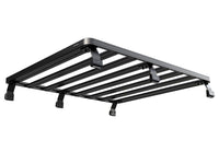 Pickup Truck Mountain Top Slimline II Load Bed Rack Kit / 1425(W) x 1560(L)