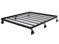 Pickup Truck Mountain Top Slimline II Load Bed Rack Kit / 1425(W) x 1560(L)