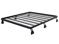 Pickup Truck Mountain Top Slimline II Load Bed Rack Kit / 1475(W) x 1560(L)