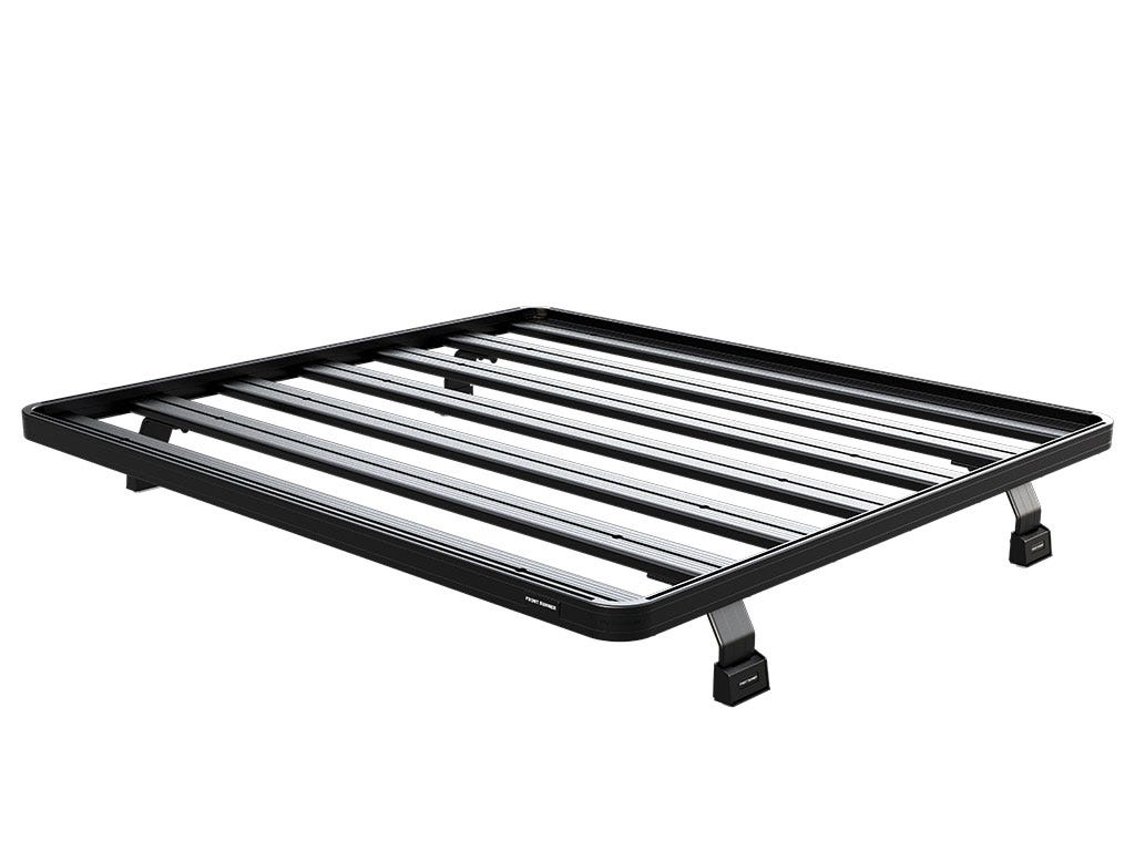 Pickup Truck Roll Top Slimline II Load Bed Rack Kit / 1425(W) x 1358(L)