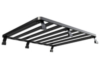 Pickup Truck Roll Top Slimline II Load Bed Rack Kit / 1425(W) x 1560(L)