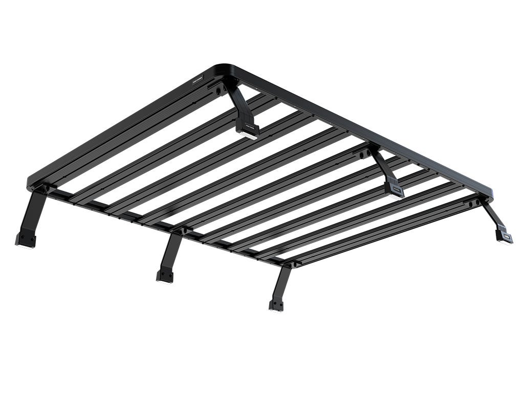 Pickup Truck Roll Top Slimline II Load Bed Rack Kit / 1425(W) x 1762(L) / Tall