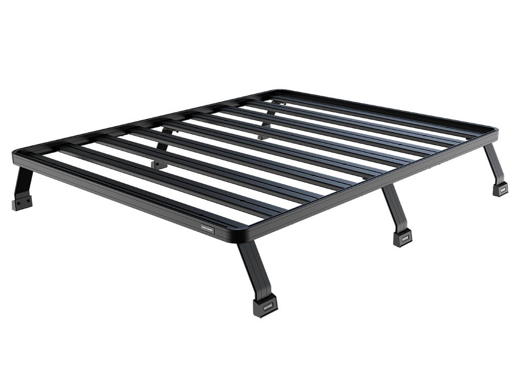 Pickup Truck Roll Top Slimline II Load Bed Rack Kit / 1425(W) x 1762(L) / Tall